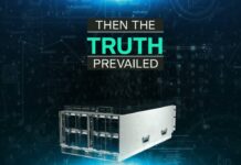 Cisco HyperFlex Journey – Bangalore, India