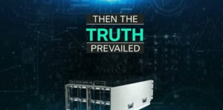 Cisco HyperFlex Journey – Bangalore, India