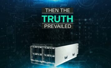 Cisco HyperFlex Journey – Bangalore, India