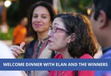 DPLI PTC 2017, Singapore