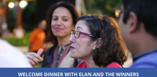 DPLI PTC 2017, Singapore