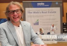 NamesCon India 2017 – Mumbai, India