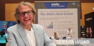 NamesCon India 2017 – Mumbai, India