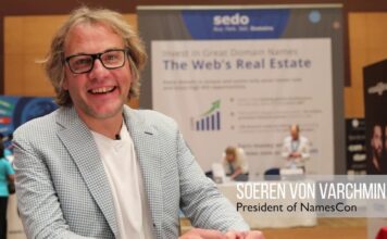 NamesCon India 2017 – Mumbai, India