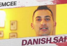 Cisco Wolverine 2017 Promo – Bangalore, India