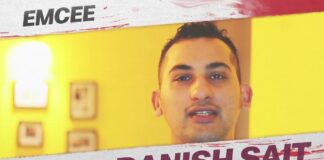 Cisco Wolverine 2017 Promo – Bangalore, India