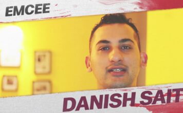 Cisco Wolverine 2017 Promo – Bangalore, India