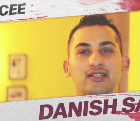 Cisco Wolverine 2017 Promo – Bangalore, India