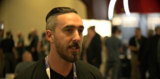 WHD.usa 2017 – Las Vegas, USA