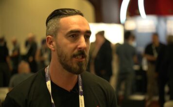 WHD.usa 2017 – Las Vegas, USA