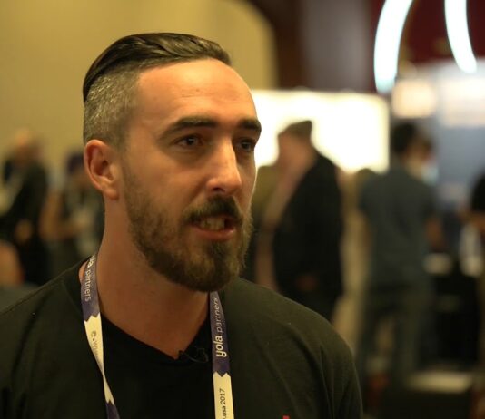 WHD.usa 2017 – Las Vegas, USA