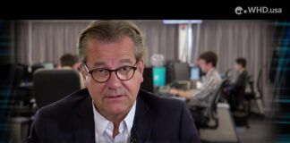 Invite to WHD.usa 2017 – Las Vegas, USA