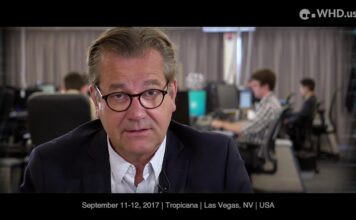 Invite to WHD.usa 2017 – Las Vegas, USA