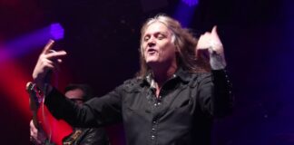 CloudFest 2018: Lords of Uptime – Rust, Germany