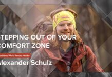 World Record Holder Alexander Schulz Promo – Rust, Germany