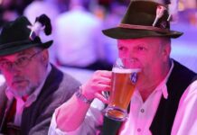 CloudFest 2018: BierFest – Rust, Germany