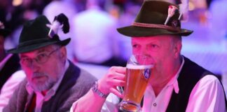 CloudFest 2018: BierFest – Rust, Germany