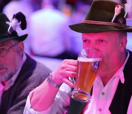 CloudFest 2018: BierFest – Rust, Germany