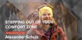 World Record Holder Alexander Schulz Promo – Rust, Germany