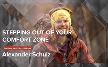 World Record Holder Alexander Schulz Promo – Rust, Germany