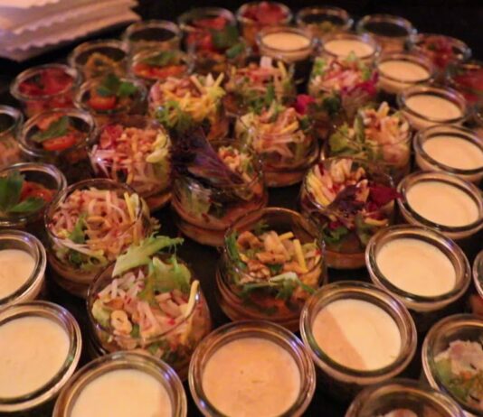 CloudFest 2018 Come2Gather Party – Rust, Germany