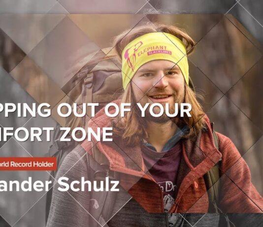 World Record Holder Alexander Schulz Promo – Rust, Germany