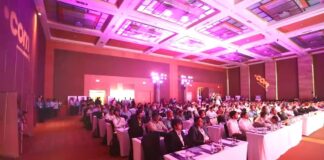 CloudFest India 2018 – Mumbai, India