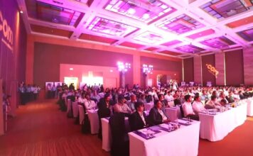 CloudFest India 2018 – Mumbai, India