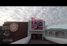 NamesCon Global 2018 Book Your Hotel Promo – Las Vegas, USA