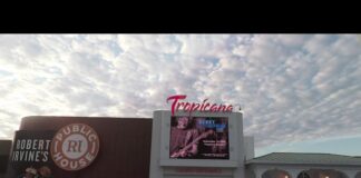 NamesCon Global 2018 Book Your Hotel Promo – Las Vegas, USA