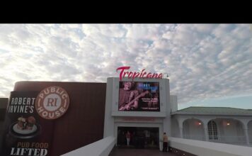 NamesCon Global 2018 Book Your Hotel Promo – Las Vegas, USA