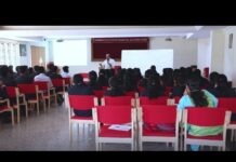 RedHat Marian College Case Study – Kerala, India