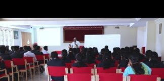 RedHat Marian College Case Study – Kerala, India