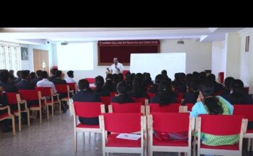 RedHat Marian College Case Study – Kerala, India