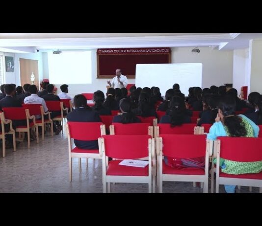 RedHat Marian College Case Study – Kerala, India