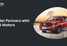 Airtel MG Motor Case Study – Gujarat, India