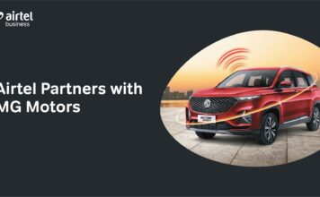Airtel MG Motor Case Study – Gujarat, India