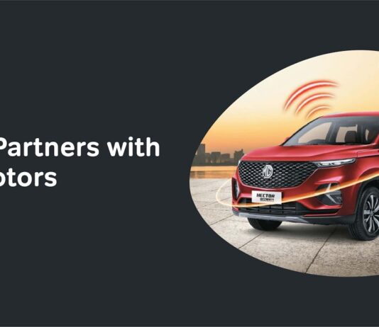 Airtel MG Motor Case Study – Gujarat, India