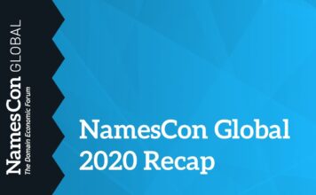 NamesCon Global 2020 – Austin, USA