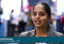 Cisco LaunchPad – Cisco Live 2020 – Barcelona, Spain