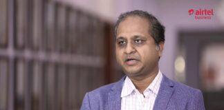 Airtel Kent CamEye Case Study – Delhi, India