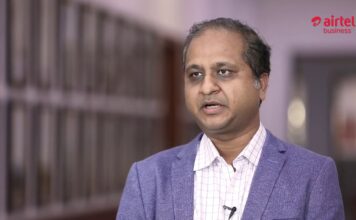 Airtel Kent CamEye Case Study – Delhi, India