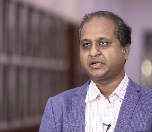 Airtel Kent CamEye Case Study – Delhi, India