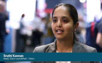 Cisco LaunchPad – Cisco Live 2020 – Barcelona, Spain