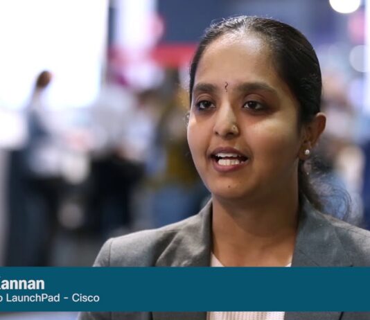 Cisco LaunchPad – Cisco Live 2020 – Barcelona, Spain