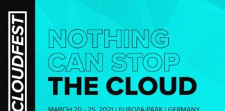 CloudFest 2021: The Intelligent Cloud – Rust, Germany