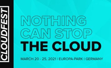 CloudFest 2021: The Intelligent Cloud – Rust, Germany