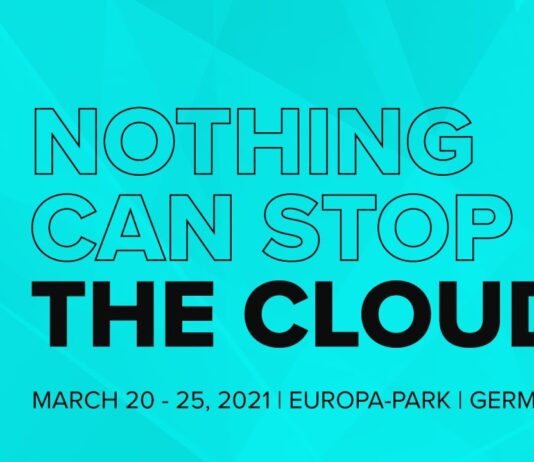 CloudFest 2021: The Intelligent Cloud – Rust, Germany