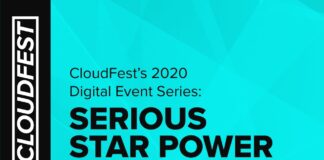 CloudFest’s 2020 Digital Event Series – Virtual, Germany
