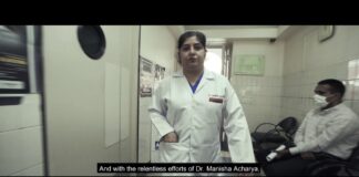 LG KareinRoshni – UP, India